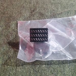 Assorted kohl's brand cufflinks.